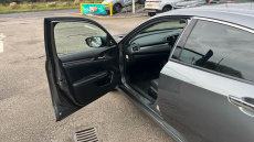 Honda Civic 1.6 i-DTEC EX 4dr Diesel Saloon